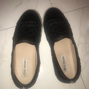 Steve Madden shoes